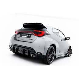Maxton Design - Rear...