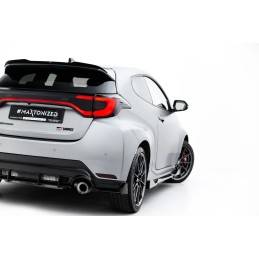 Maxton Design - Rear Side...
