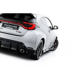 Maxton Design - Rear Side...
