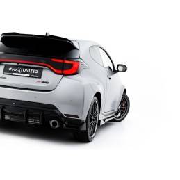 Maxton Design - Rear Side...
