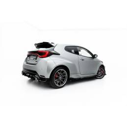Maxton Design - Side Skirts...