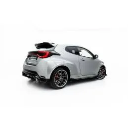 Maxton Design - Side Skirts...