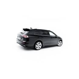 Maxton Design - Side Skirts...