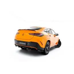 Maxton Design - Rear...