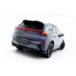 Maxton Design - Rear...