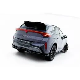 Maxton Design - Rear...
