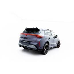 Maxton Design - Rear...