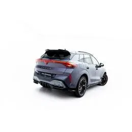 Maxton Design - Rear...