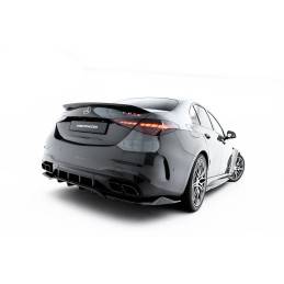 Maxton Design - Rear...
