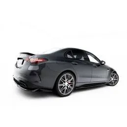 Maxton Design - Side Skirts...