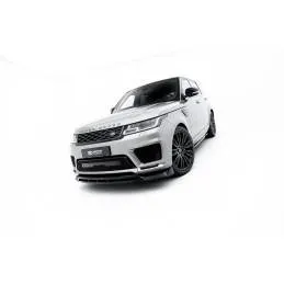 Maxton Design - Front...