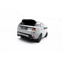 Maxton Design - Rear...