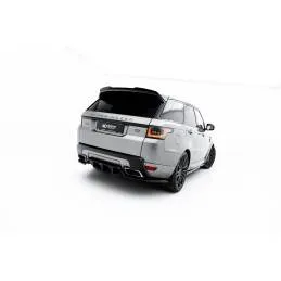 Maxton Design - Rear...