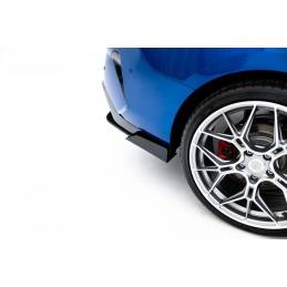 Maxton Design - Rear Side...