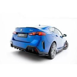Maxton Design - Rear...