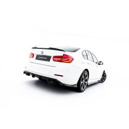 Maxton Design - Rear...