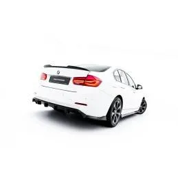 Maxton Design - Rear...