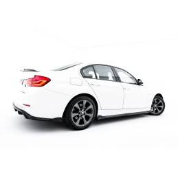 Maxton Design - Side Skirts...
