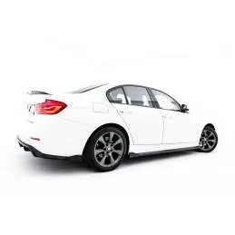 Maxton Design - Side Skirts...