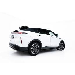 Maxton Design - Side Skirts...