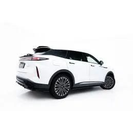 Maxton Design - Side Skirts...