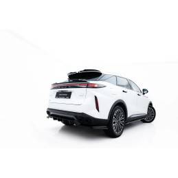 Maxton Design - Rear...