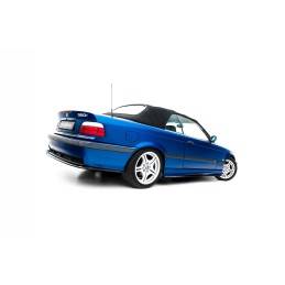 Maxton Design - Side Skirts...