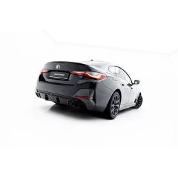Maxton Design - Rear...