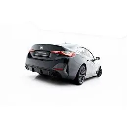 Maxton Design - Rear...