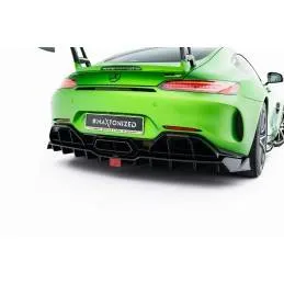 Maxton Design - Rear...