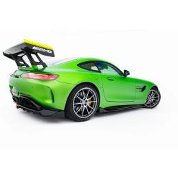 Maxton Design - Side Skirts...
