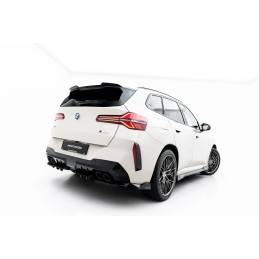 Maxton Design - Rear...