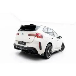 Maxton Design - Rear...
