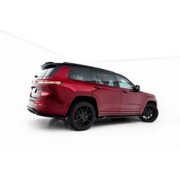 Maxton Design - Side Skirts...