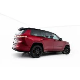 Maxton Design - Side Skirts...