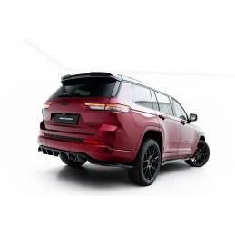 Maxton Design - Rear...