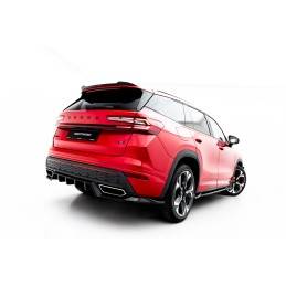 Maxton Design - Rear...