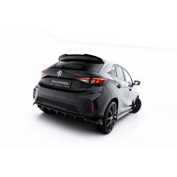 Maxton Design - Rear...