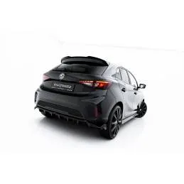 Maxton Design - Rear...