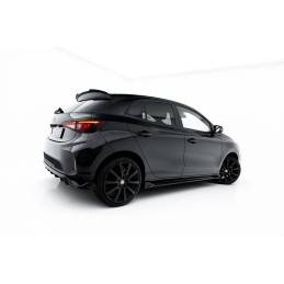 Maxton Design - Side Skirts...