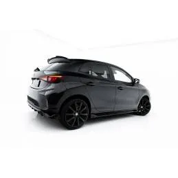 Maxton Design - Side Skirts...