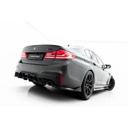 Maxton Design - Rear...