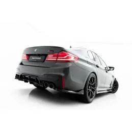 Maxton Design - Rear...