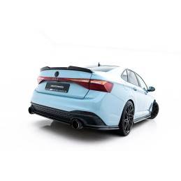 Maxton Design - Rear...