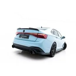 Maxton Design - Rear...