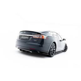 Maxton Design - Rear...