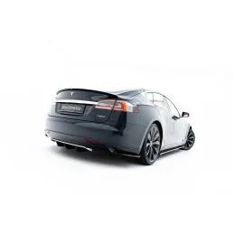 Maxton Design - Rear...