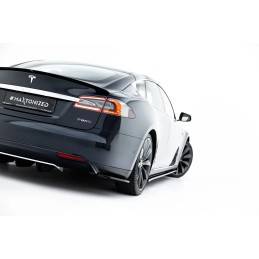 Maxton Design - Rear Side...