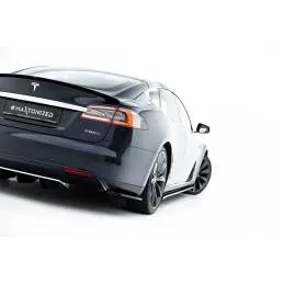 Maxton Design - Rear Side...