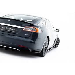 Maxton Design - Rear Side...